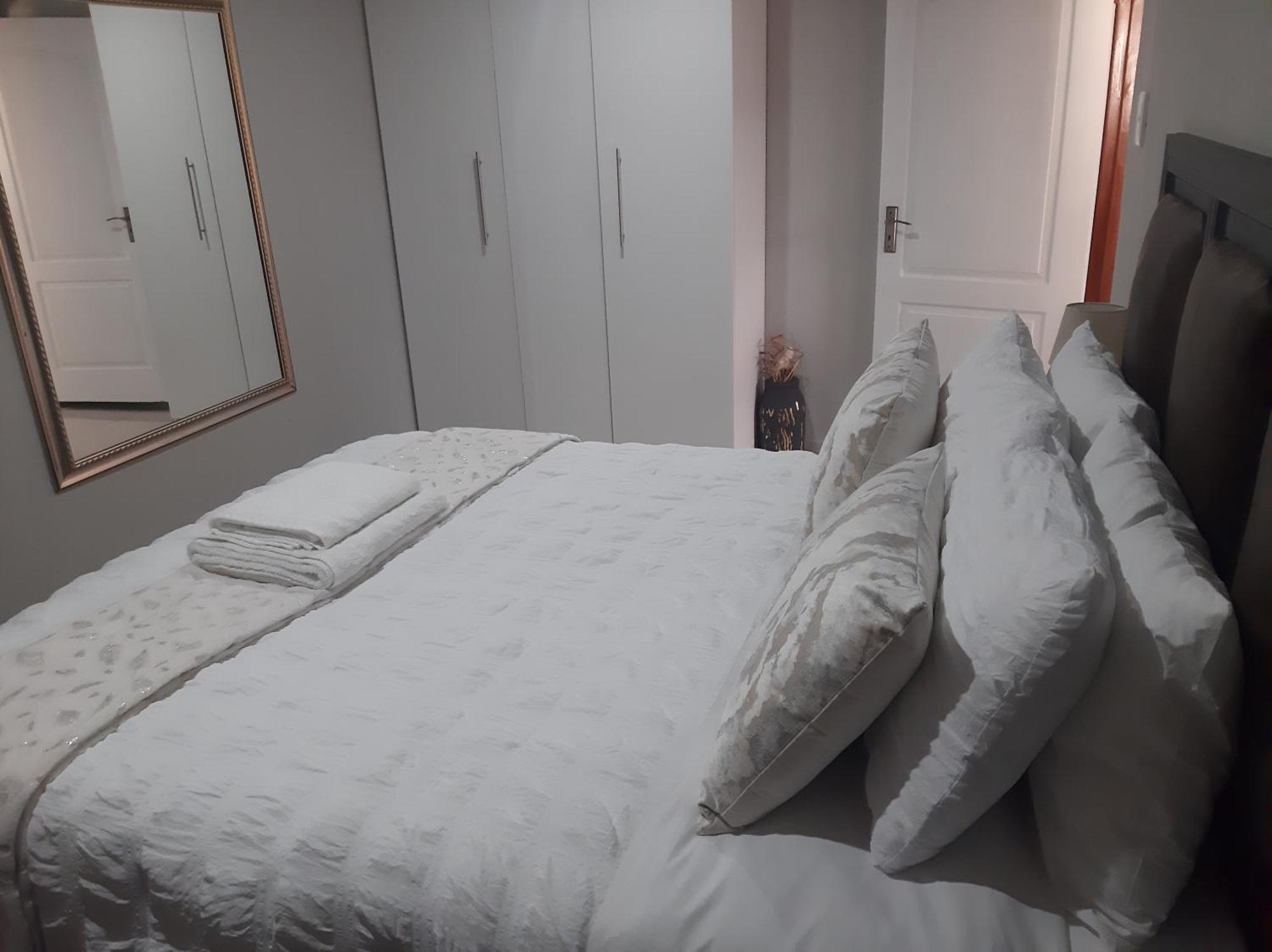 Bonfai Residence Ermelo Eksteriør billede