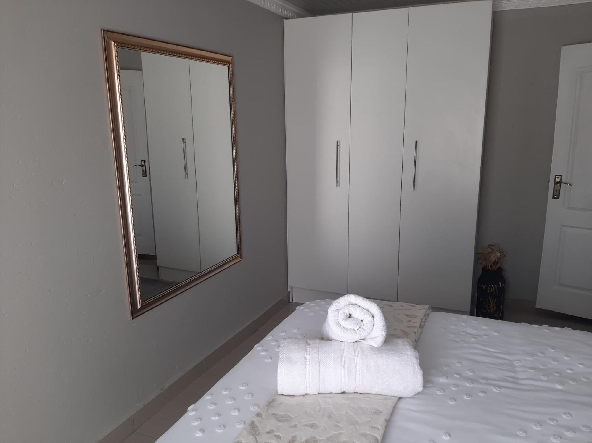 Bonfai Residence Ermelo Eksteriør billede